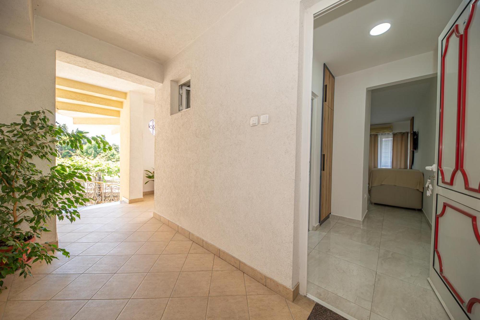 Villa Dana Bar Exterior photo